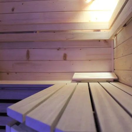 Holzhaus Am Mit Panoramablick Tatil Evi